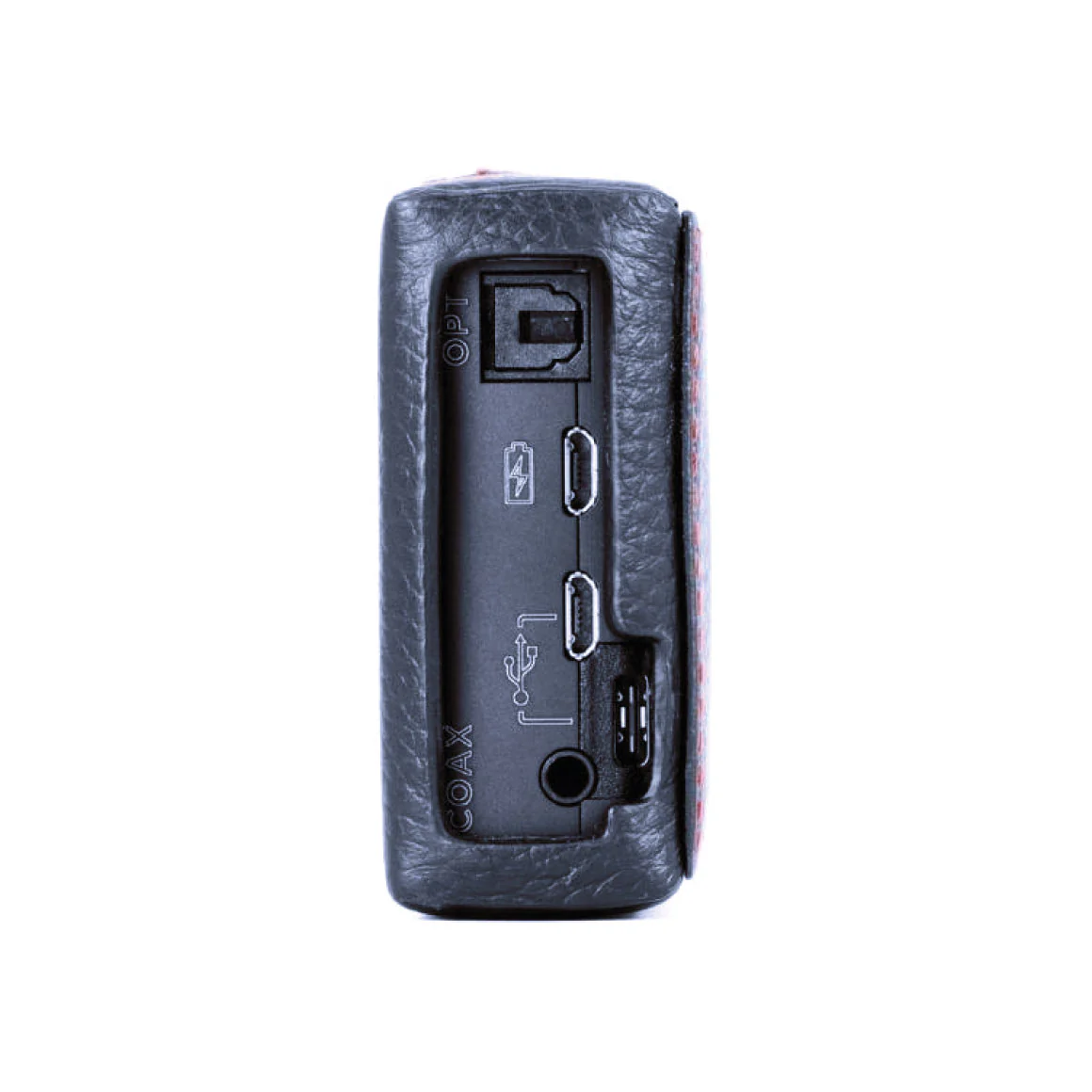 Chord - Mojo 2 Premium Leather Case - Image 3