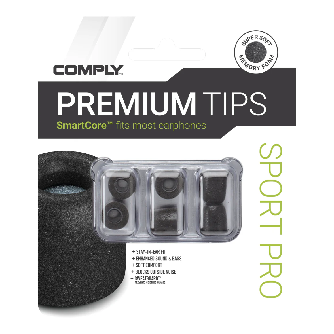 Comply - SmartCore - Image 2