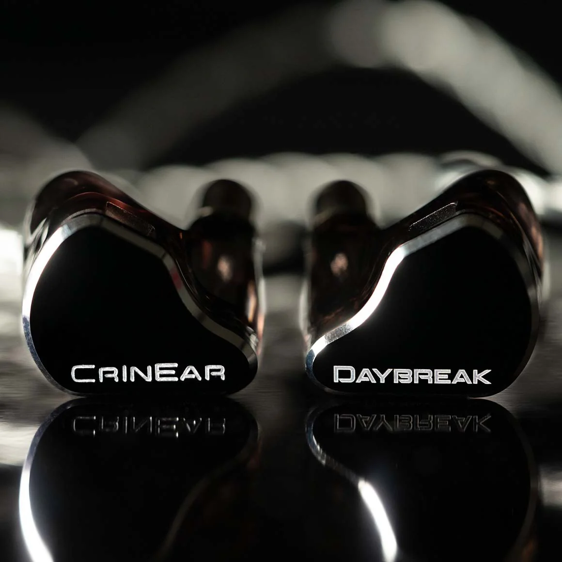 Crinear - Daybreak - Image 22