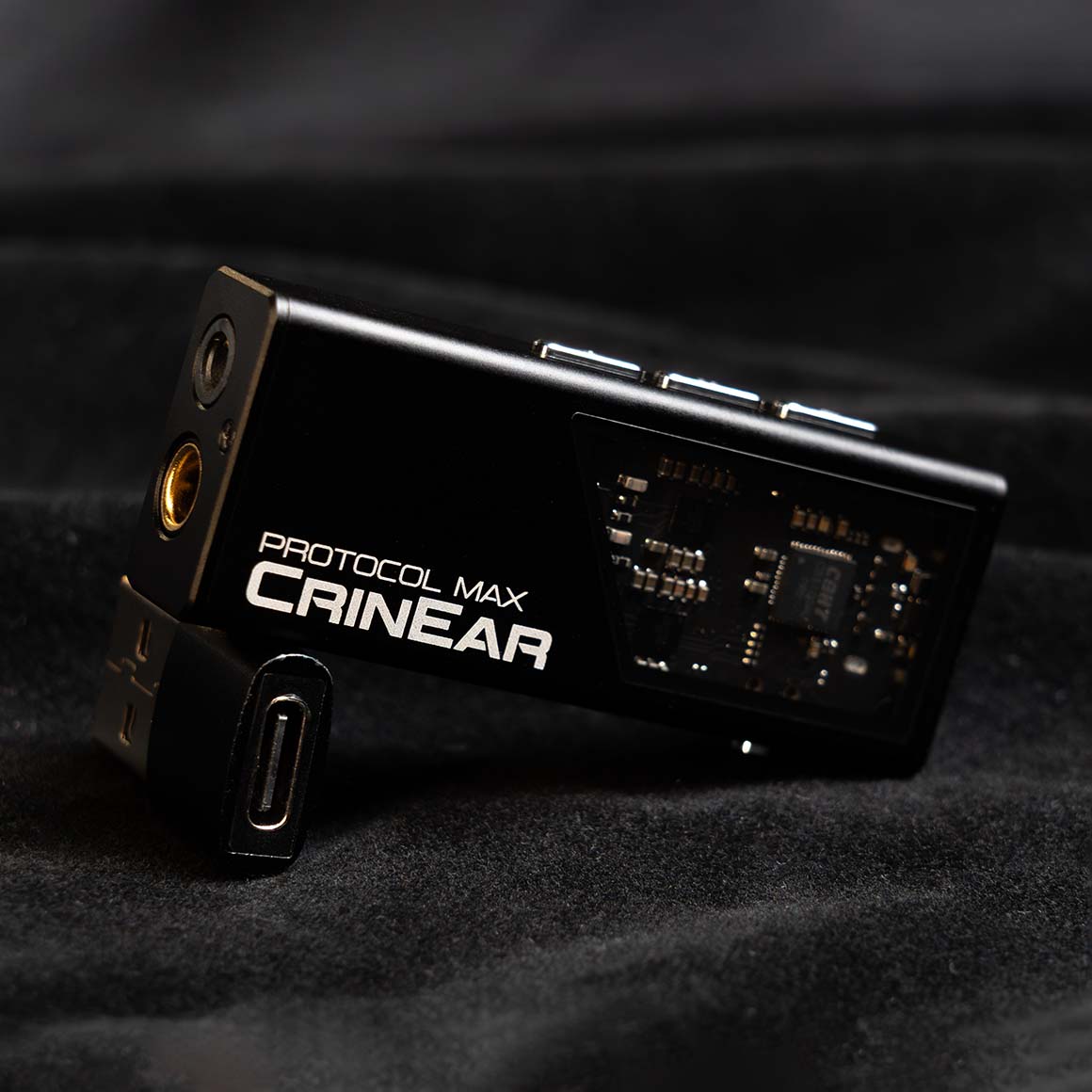 CrinEar - Protocol Max - Image 9