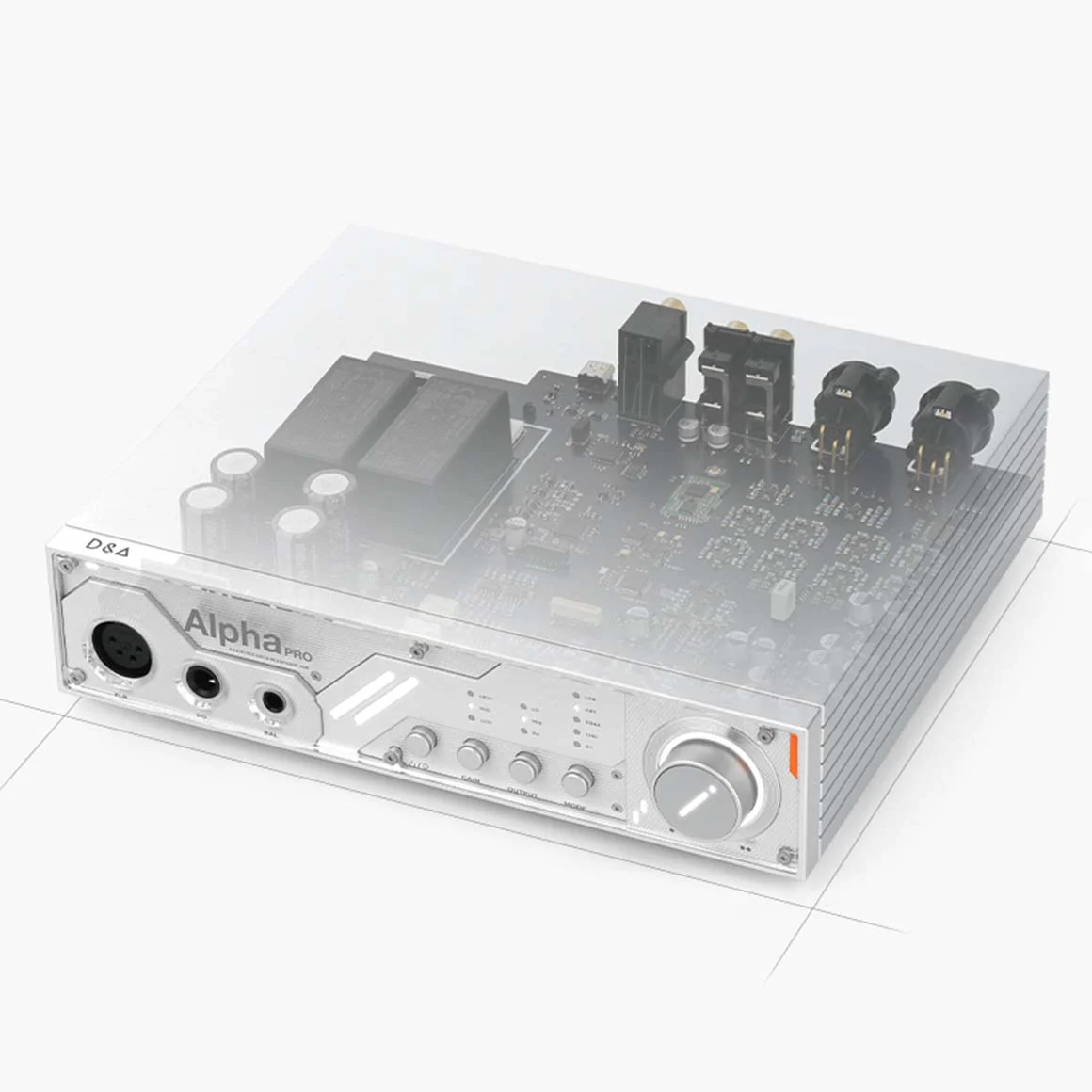 D&A - Alpha PRO - Image 12