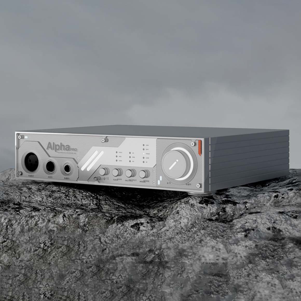 D&A - Alpha PRO - Image 14