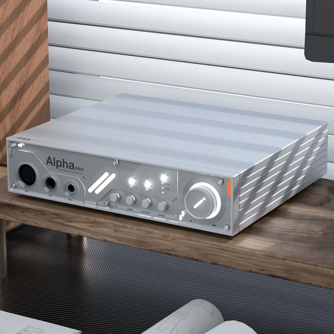 D&A - Alpha PRO - Image 16