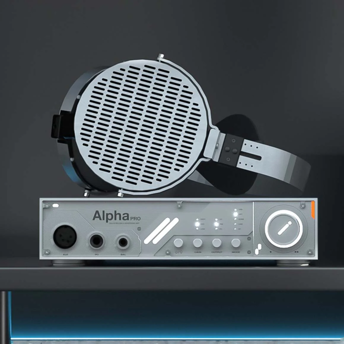 D&A - Alpha PRO - Image 17