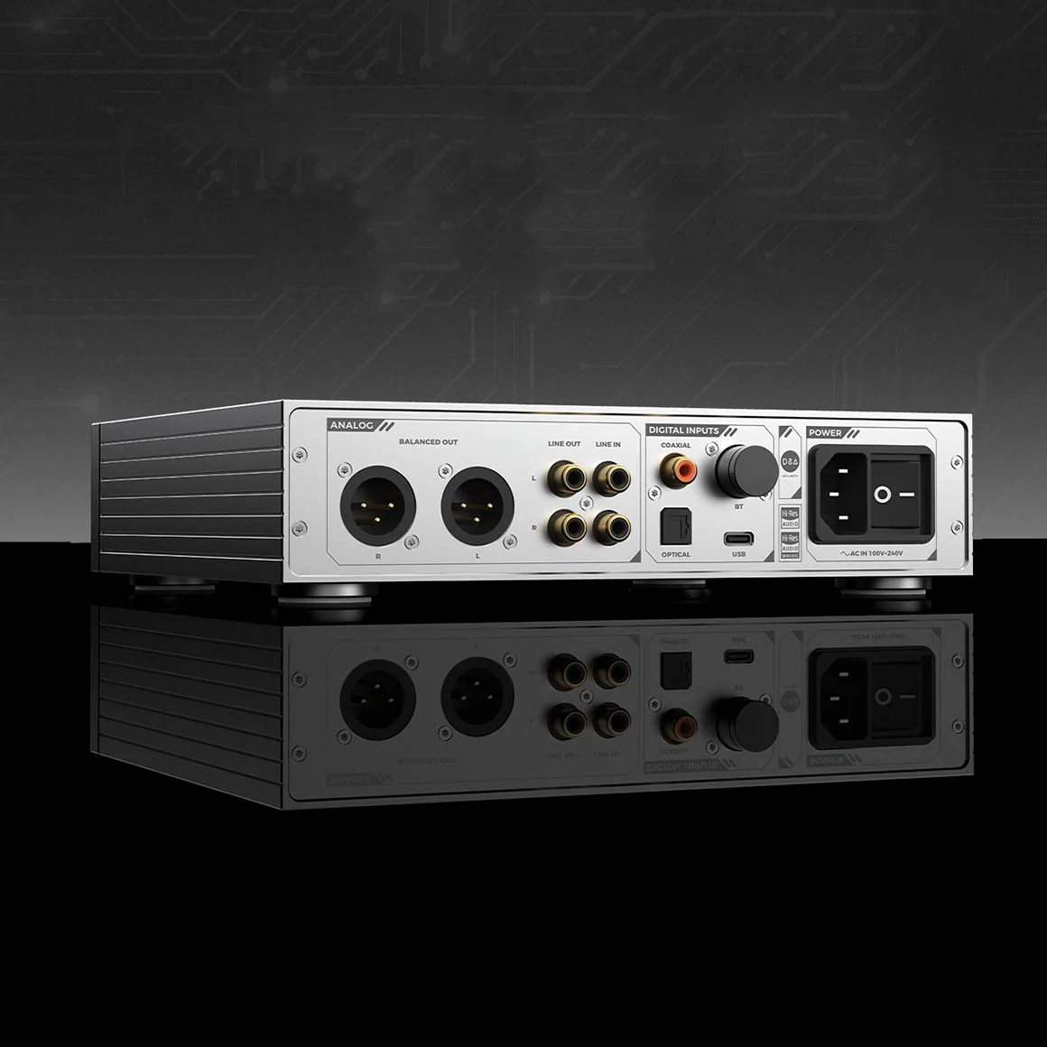 D&A - Alpha PRO - Image 18