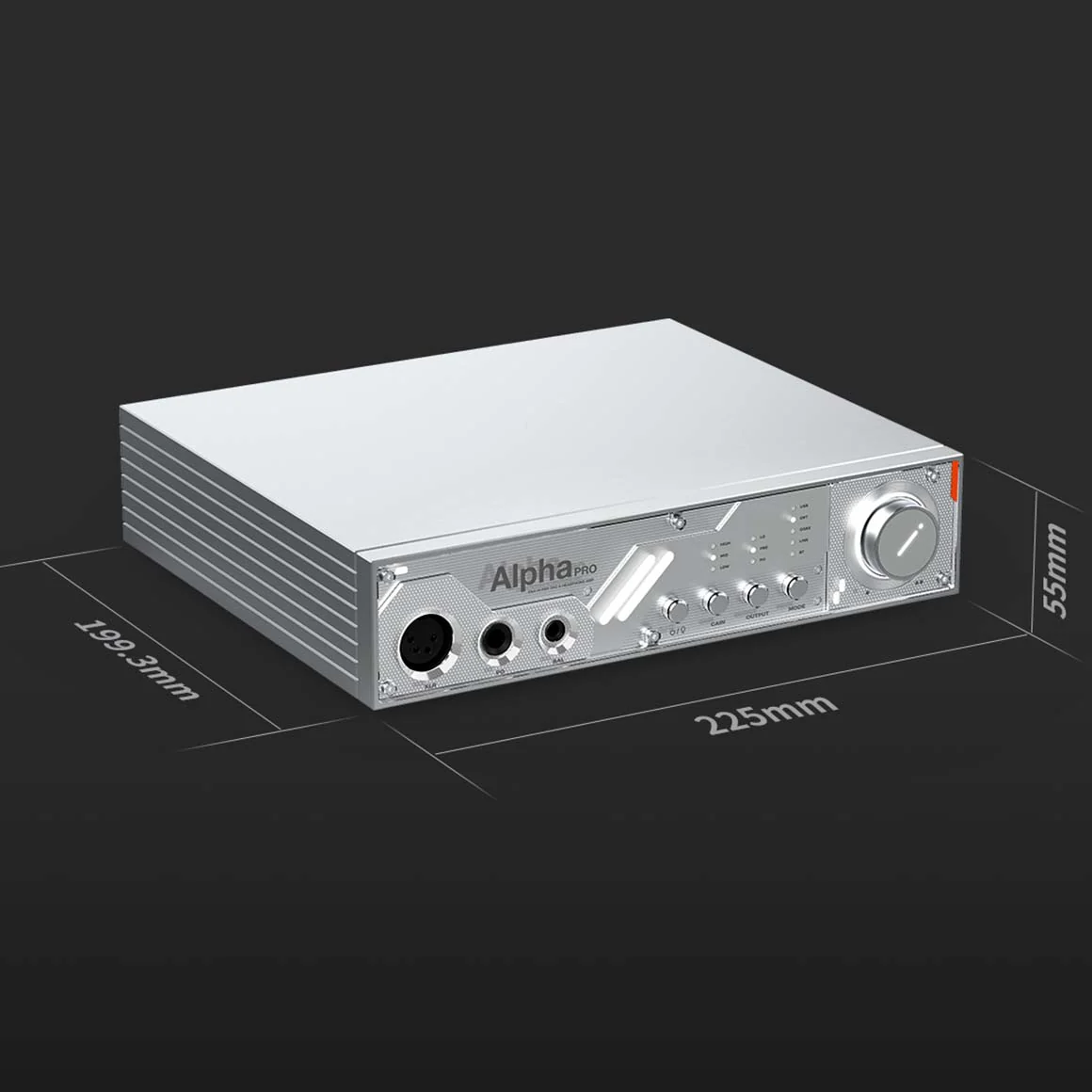 D&A - Alpha PRO - Image 19