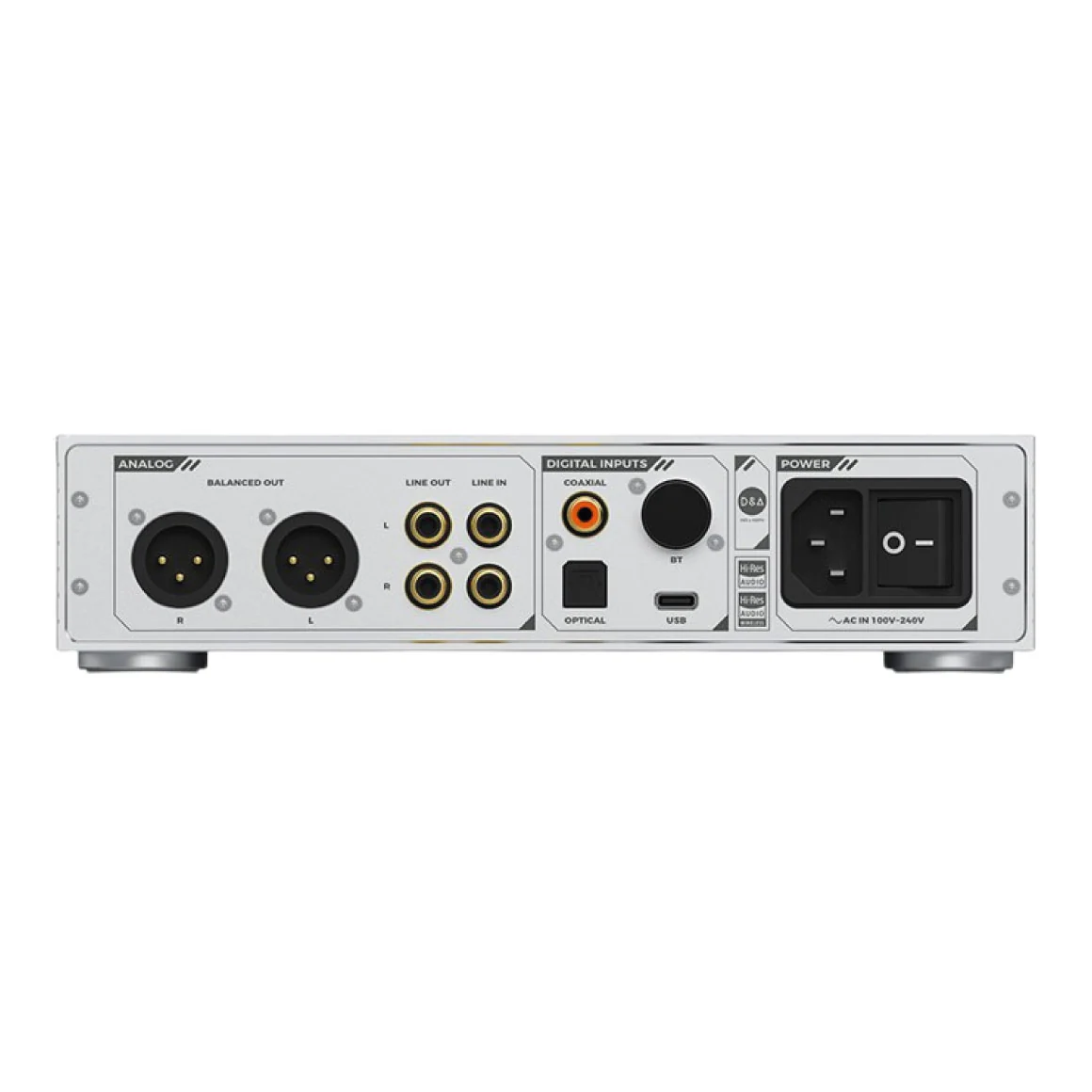 D&A - Alpha PRO - Image 3