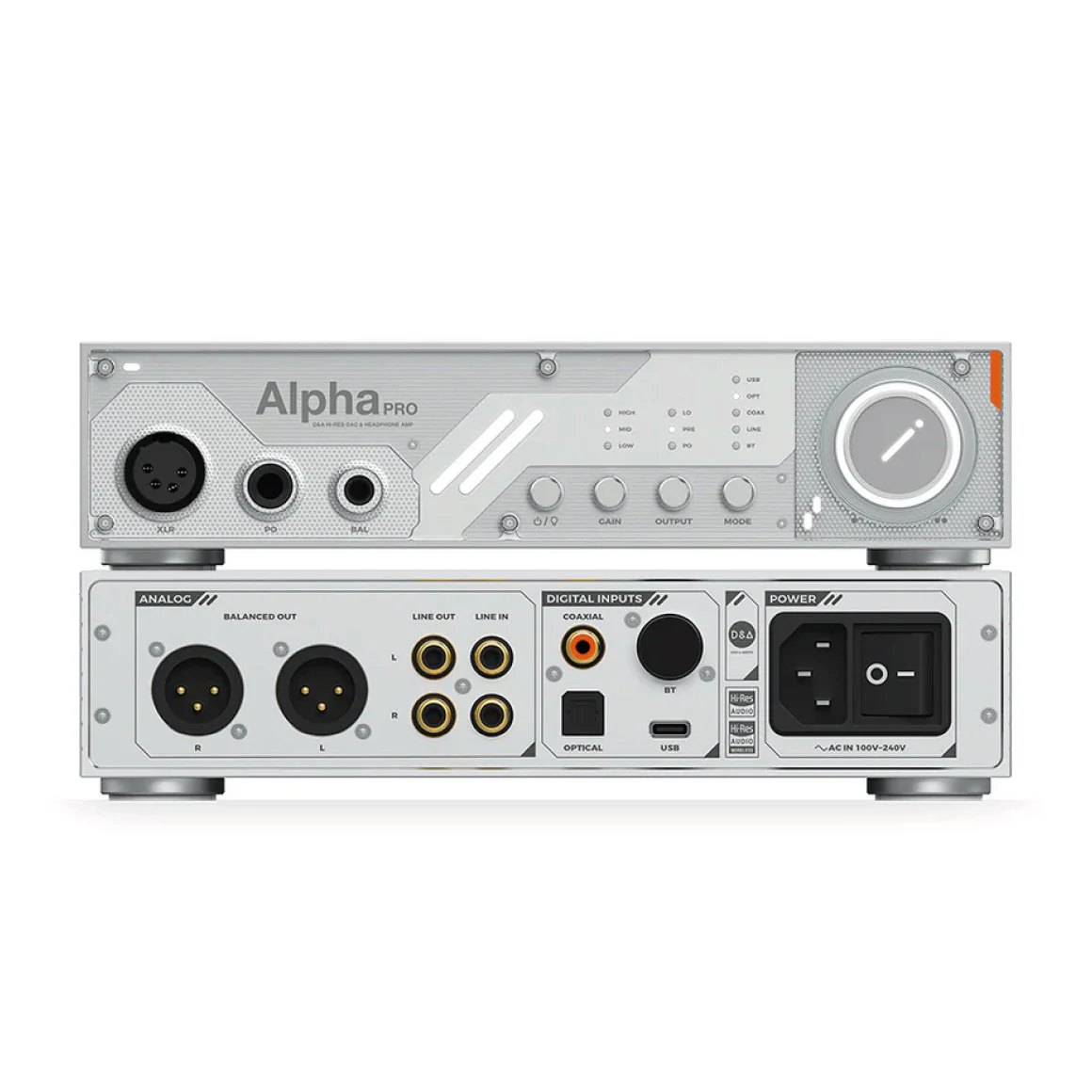 D&A - Alpha PRO - Image 4