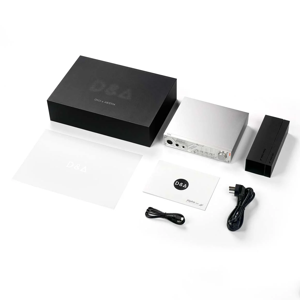 D&A - Alpha PRO - Image 7