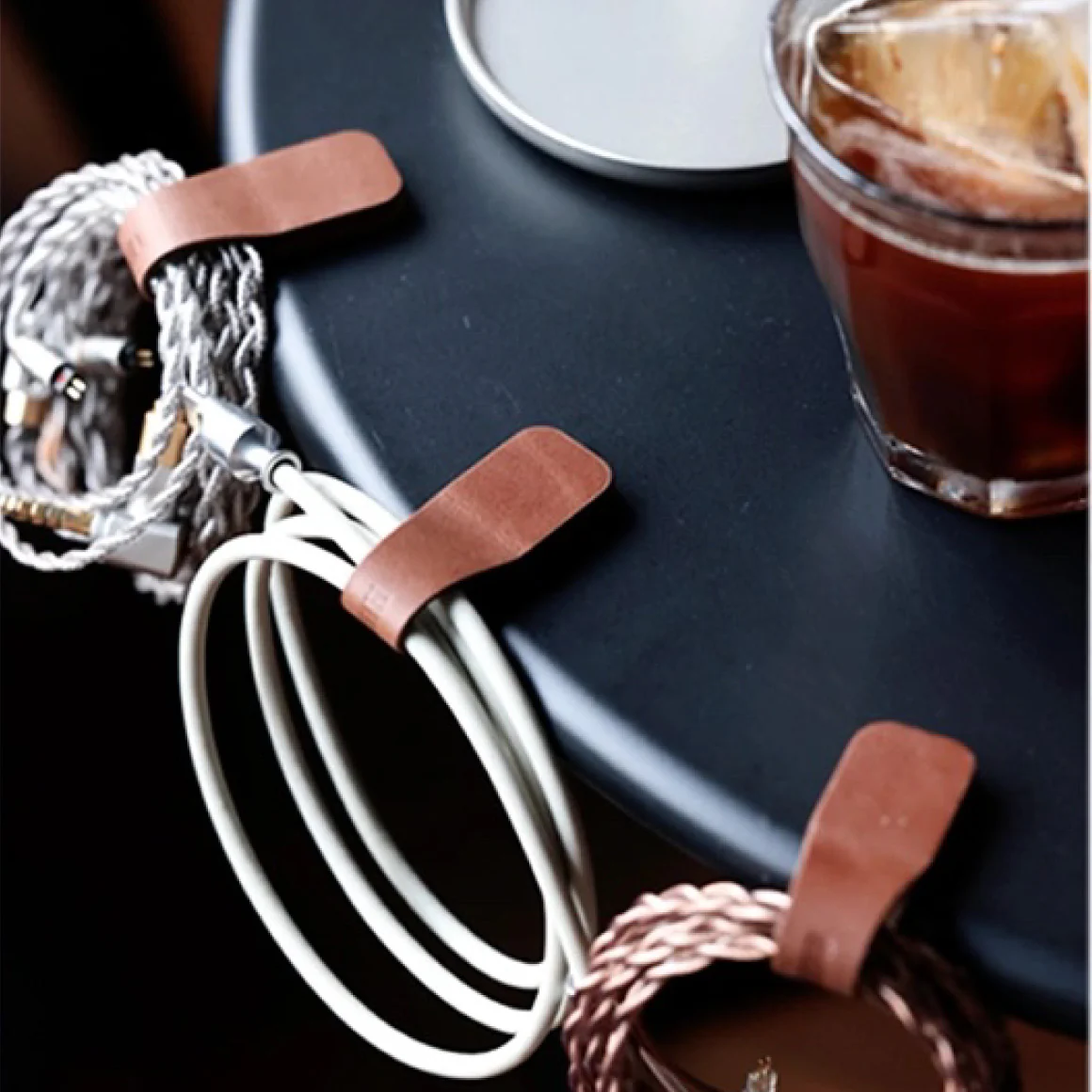 ddHiFi - C10D Magnetic Cable Clip - Image 10