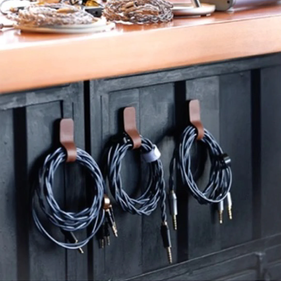 ddHiFi - C10D Magnetic Cable Clip - Image 11