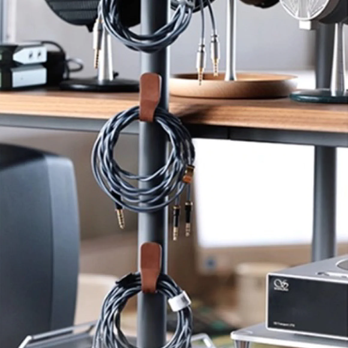 ddHiFi - C10D Magnetic Cable Clip - Image 12