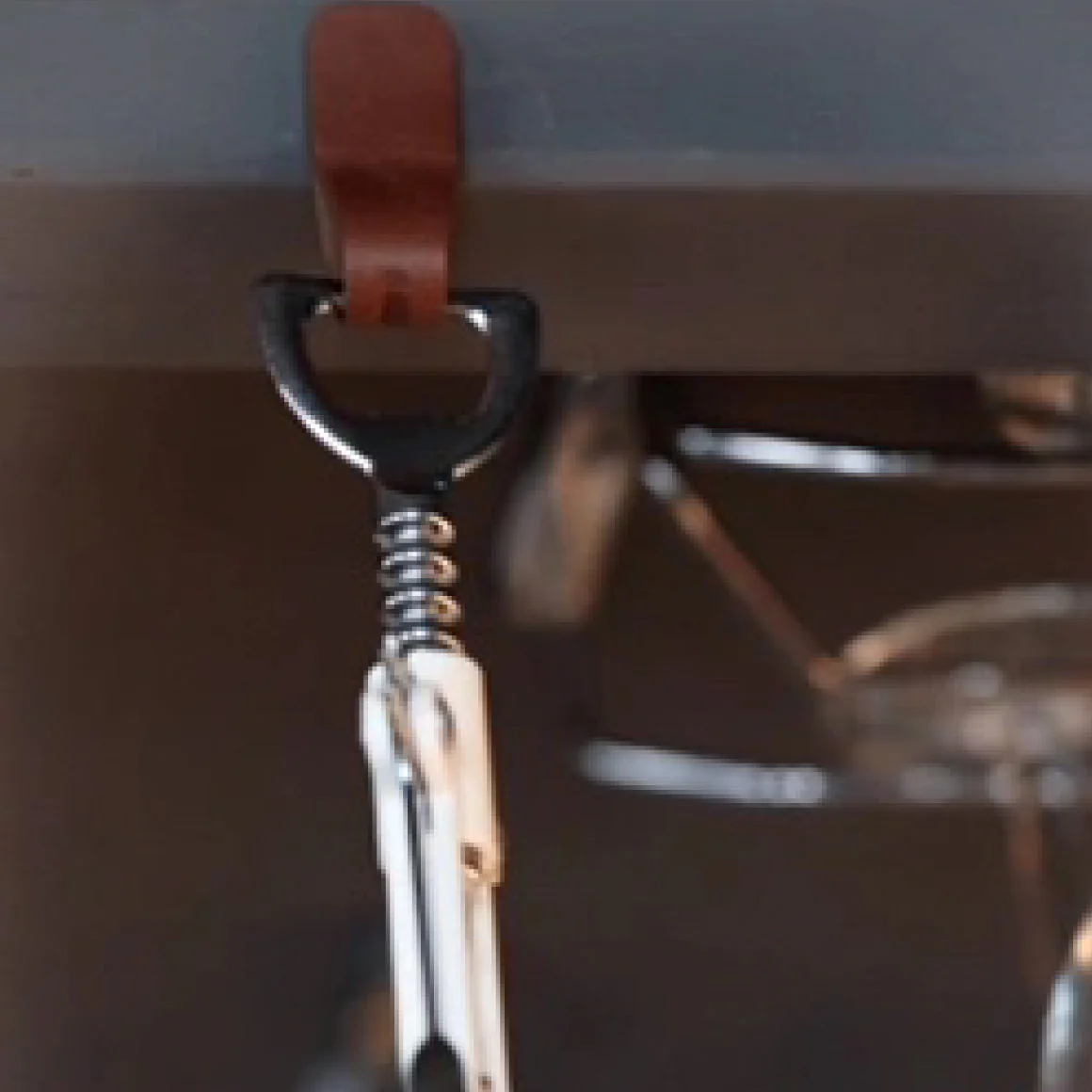 ddHiFi - C10D Magnetic Cable Clip - Image 13