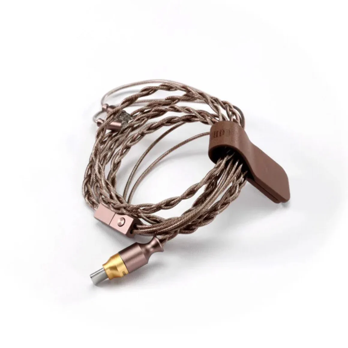 ddHiFi - C10D Magnetic Cable Clip - Image 6