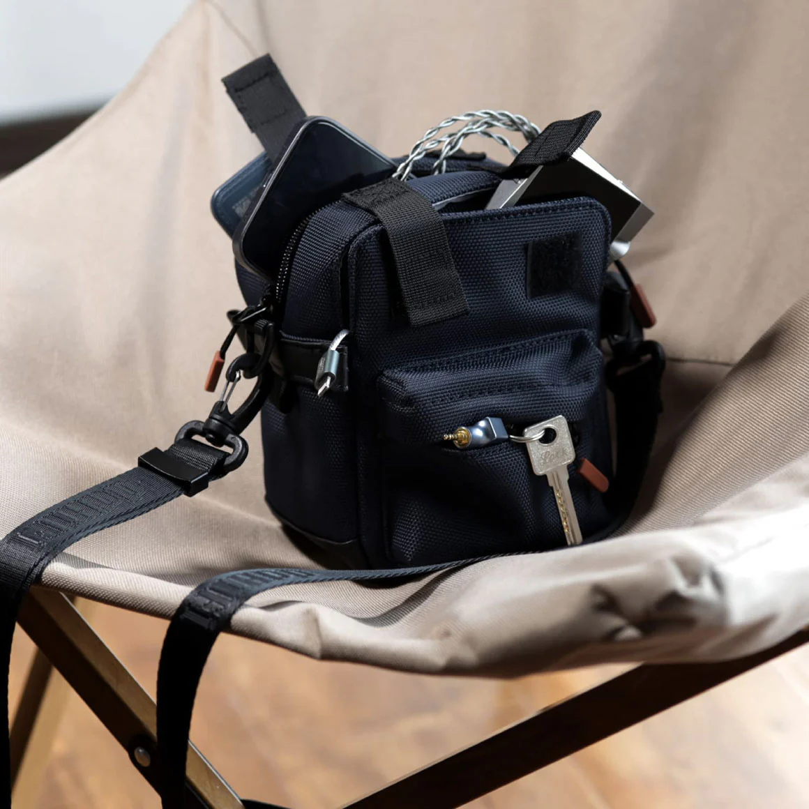 ddHiFi - C2022 Portable HiFi Carrying Case - Image 9