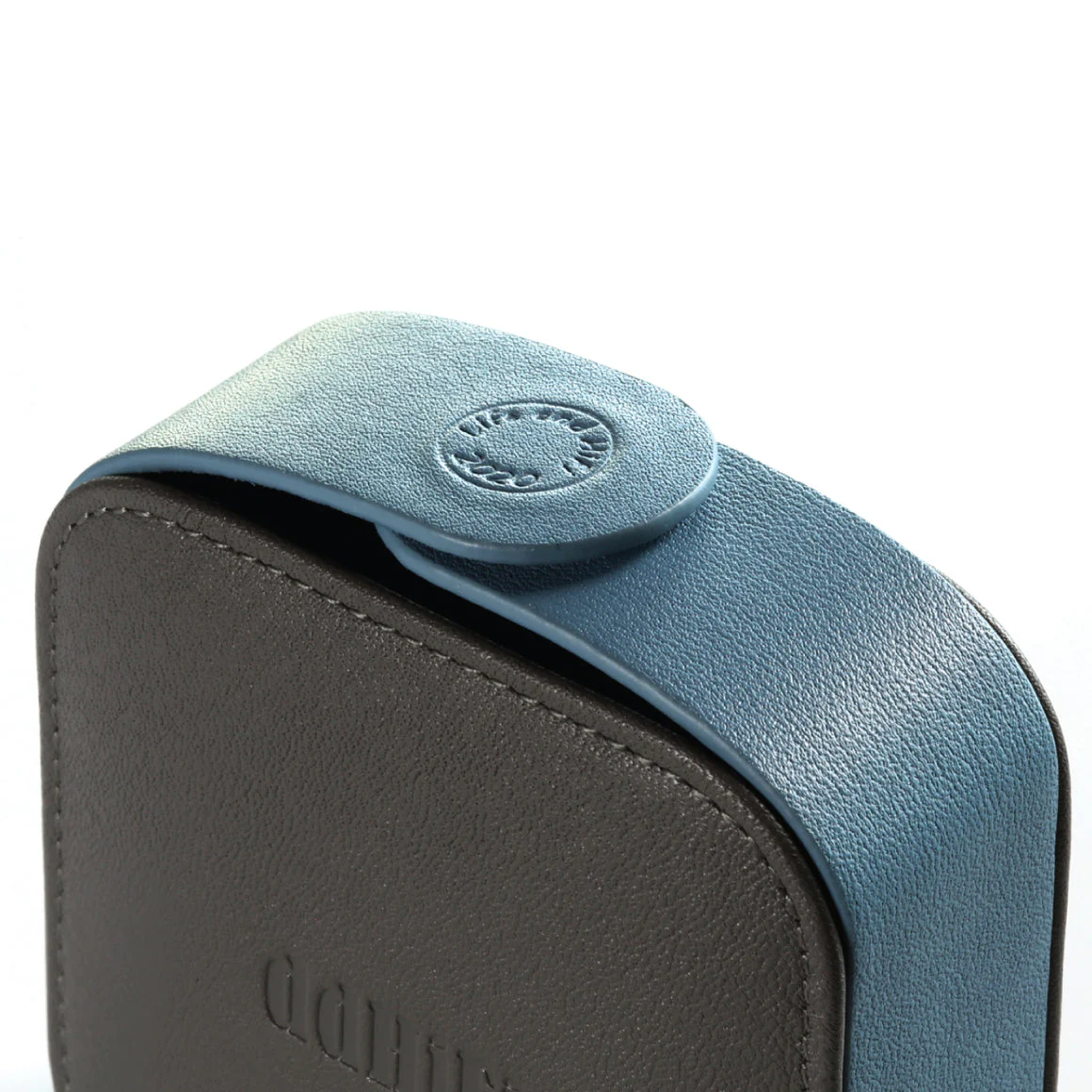 ddHiFi - C80B Genuine Leather Storage Case (Unboxed) - Image 2