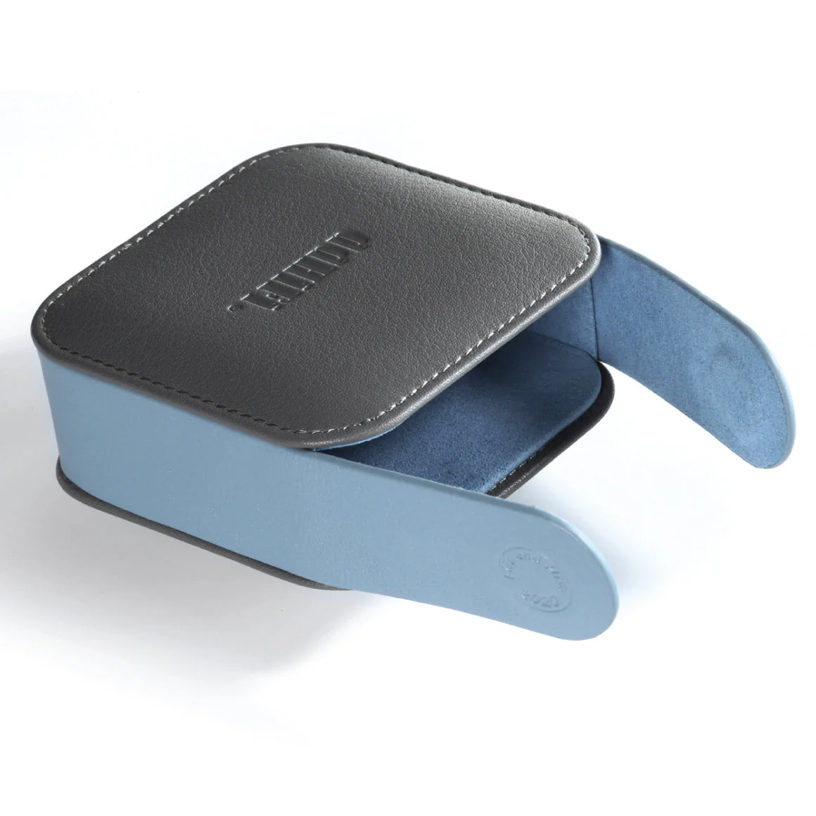 ddHiFi - C80B Genuine Leather Storage Case (Unboxed) - Image 4