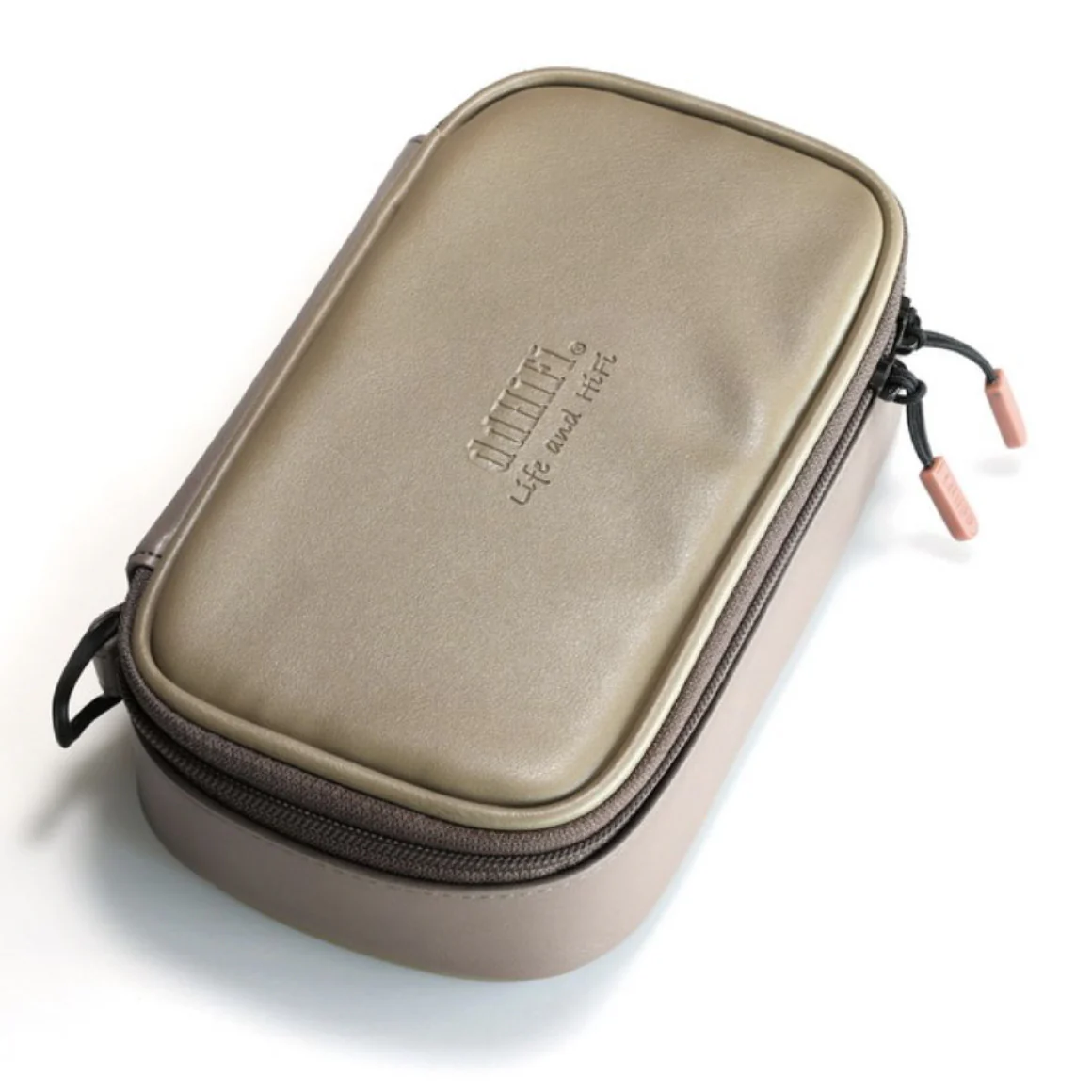ddHiFi - CZ180 Portable HiFi Storage Case - Image 3