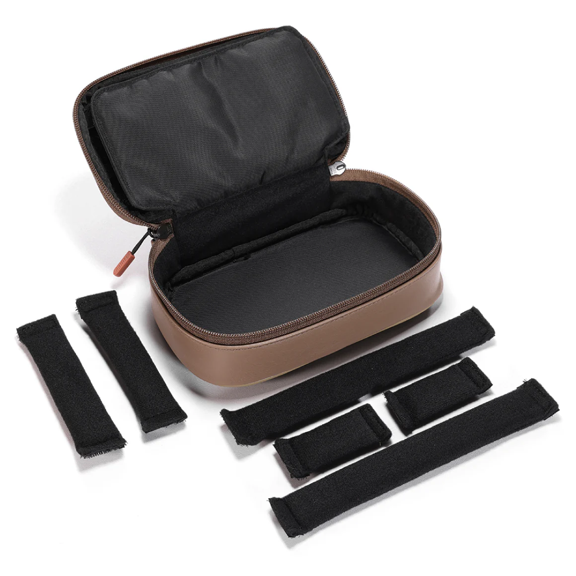 ddHiFi - CZ180 Portable HiFi Storage Case - Image 4
