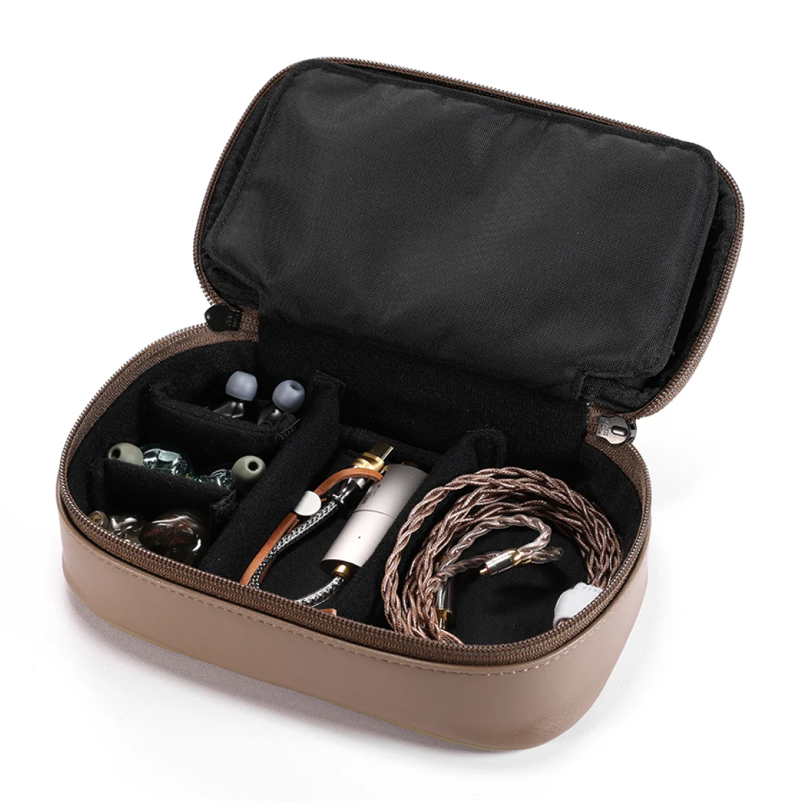 ddHiFi - CZ180 Portable HiFi Storage Case - Image 6