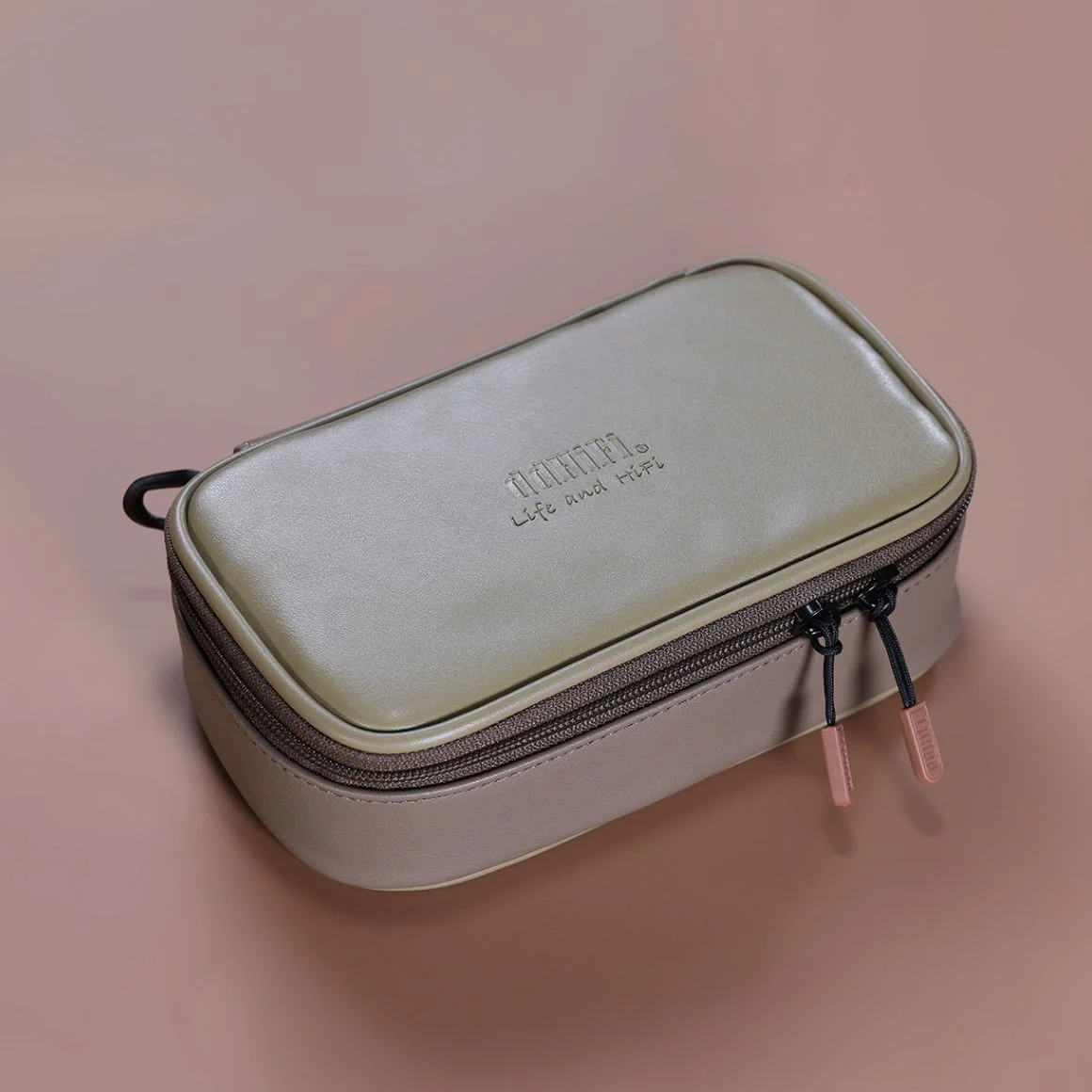 ddHiFi - CZ180 Portable HiFi Storage Case - Image 8