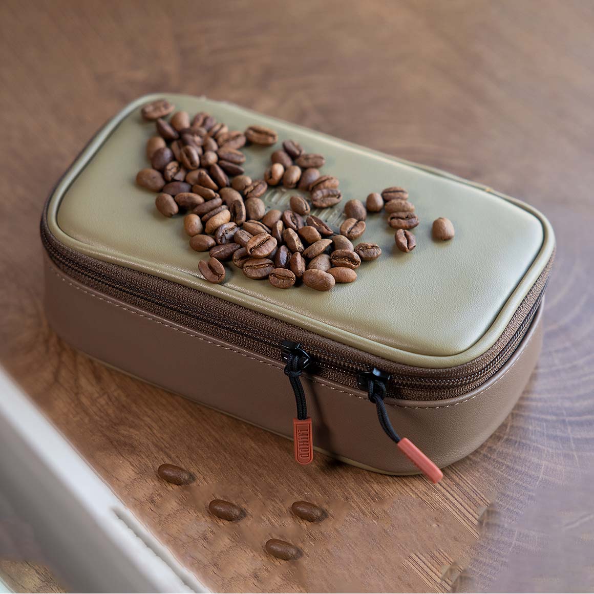 ddHiFi - CZ180 Portable HiFi Storage Case - Image 9