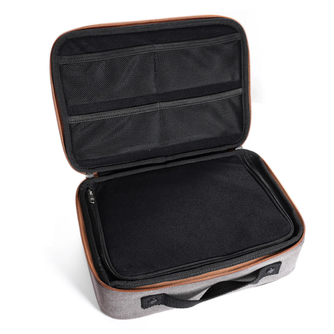 ddHiFi - CZ300 Portable Large-Capacity Storage Bag - Image 3