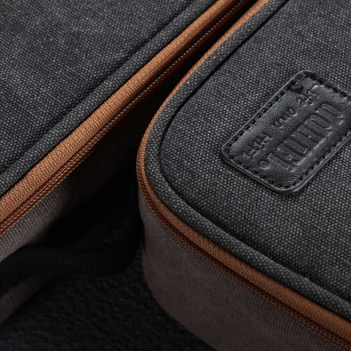 ddHiFi - CZ300 Portable Large-Capacity Storage Bag - Image 8