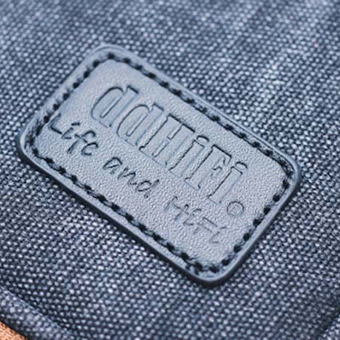 ddHiFi - CZ300 Portable Large-Capacity Storage Bag - Image 9