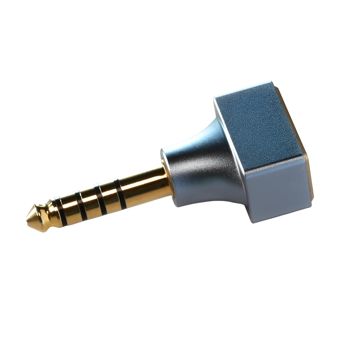 ddHiFi - DJ30A (2021) 4.4mm Male to 3.5mm Female Adapter - Image 2
