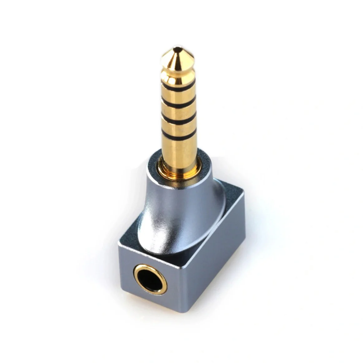 ddHiFi - DJ30A (2021) 4.4mm Male to 3.5mm Female Adapter - Image 3