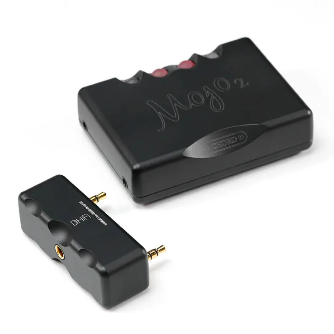 ddHiFi - DJ44MOJO 4.4mm Ground Pin Adapter - Image 2