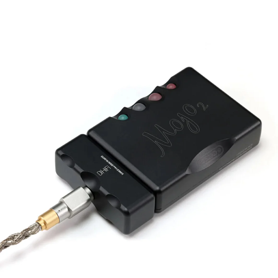 ddHiFi - DJ44MOJO 4.4mm Ground Pin Adapter - Image 4