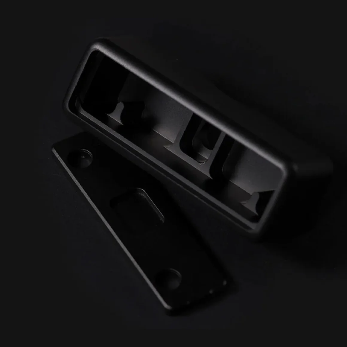 ddHiFi - DJ44MOJO 4.4mm Ground Pin Adapter - Image 5