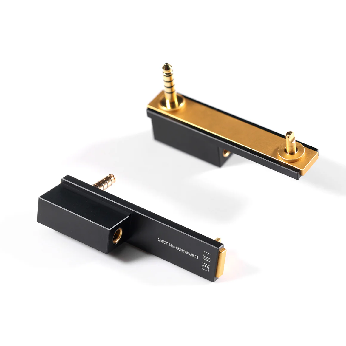 ddHiFi - DJ44S700 4.4mm Ground Pin Adapter - Image 3
