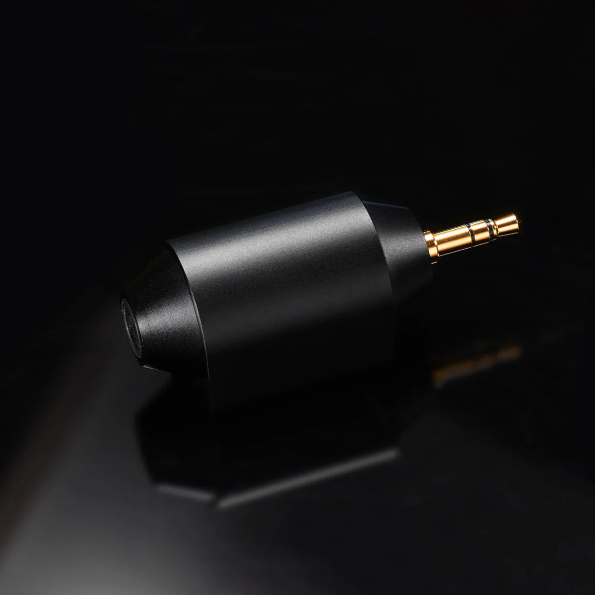 ddHiFi - DJ65M 6.35mm Female to 3.5mm Male Adapter - Image 5