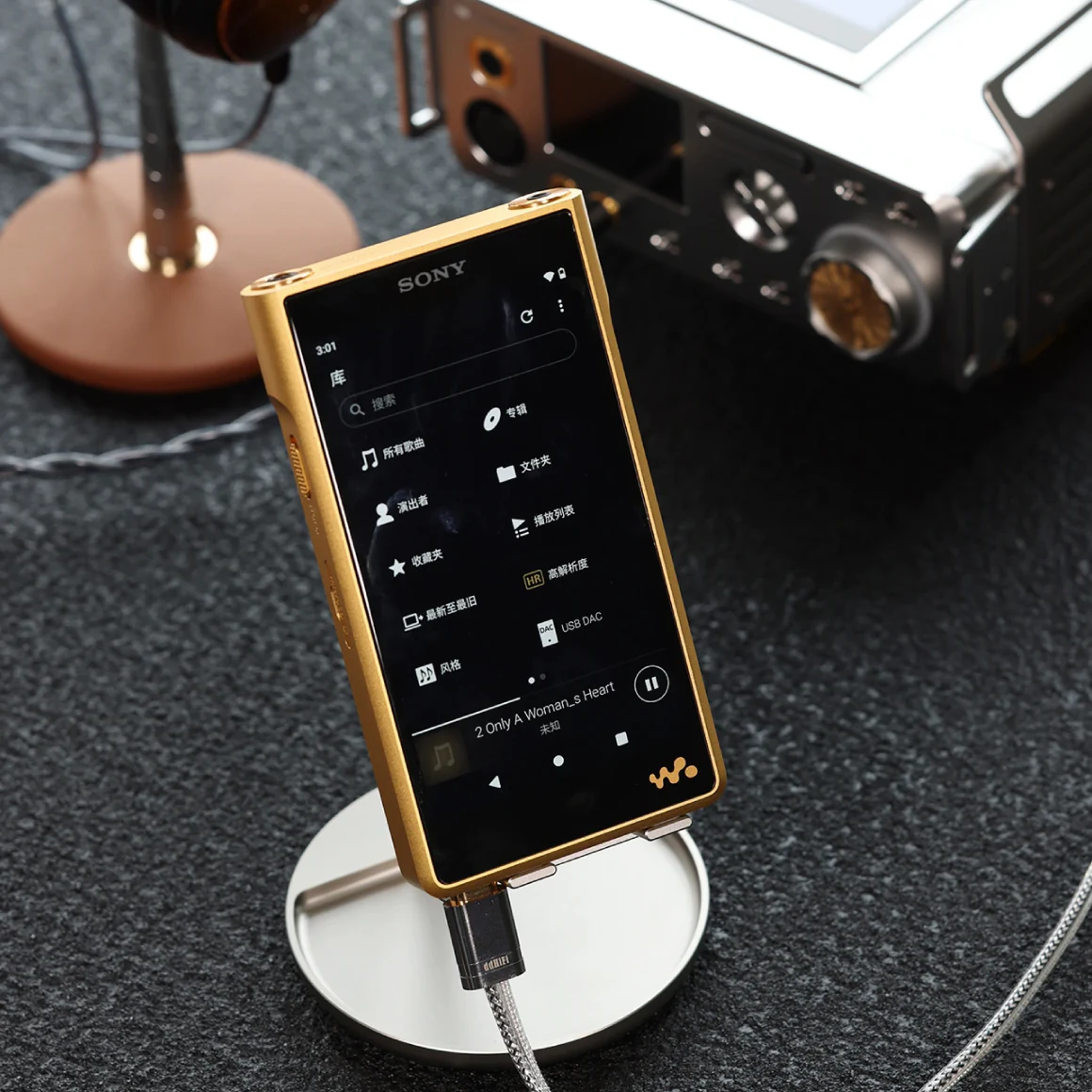 ddHiFi - HS110 - Image 11
