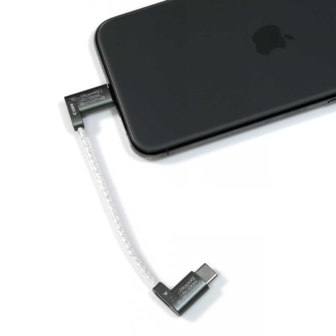 ddHiFi - MFi06 Lightning to Type-C Data Cable - Image 4