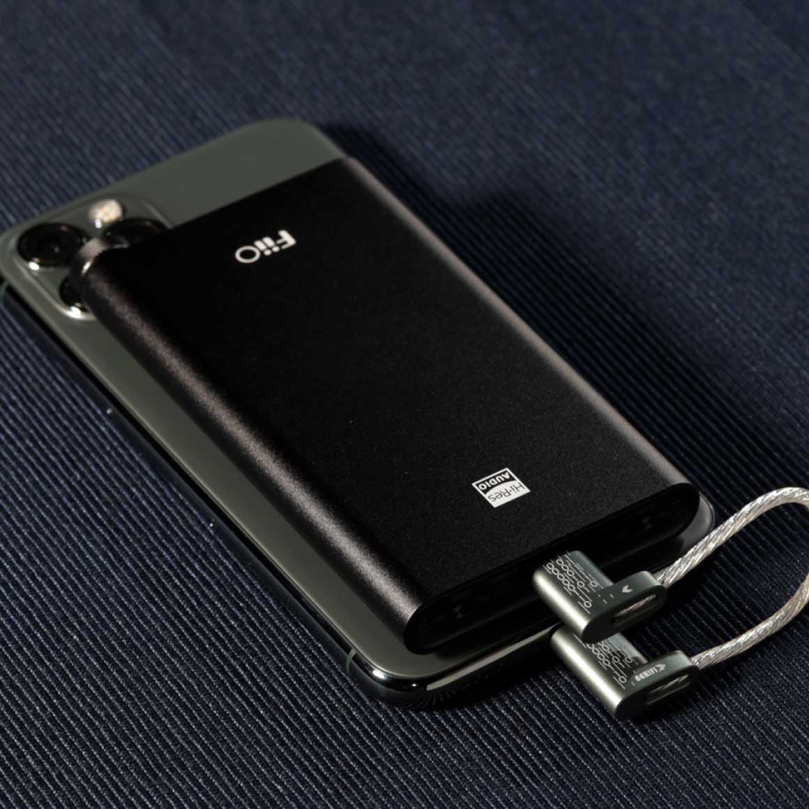 ddHiFi - MFi06 Lightning to Type-C Data Cable - Image 7