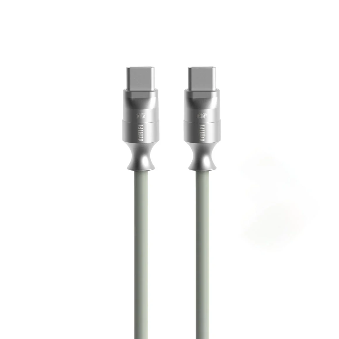 ddHiFi - PC02C Retro-style Fast Charging Data Cable - Image 8