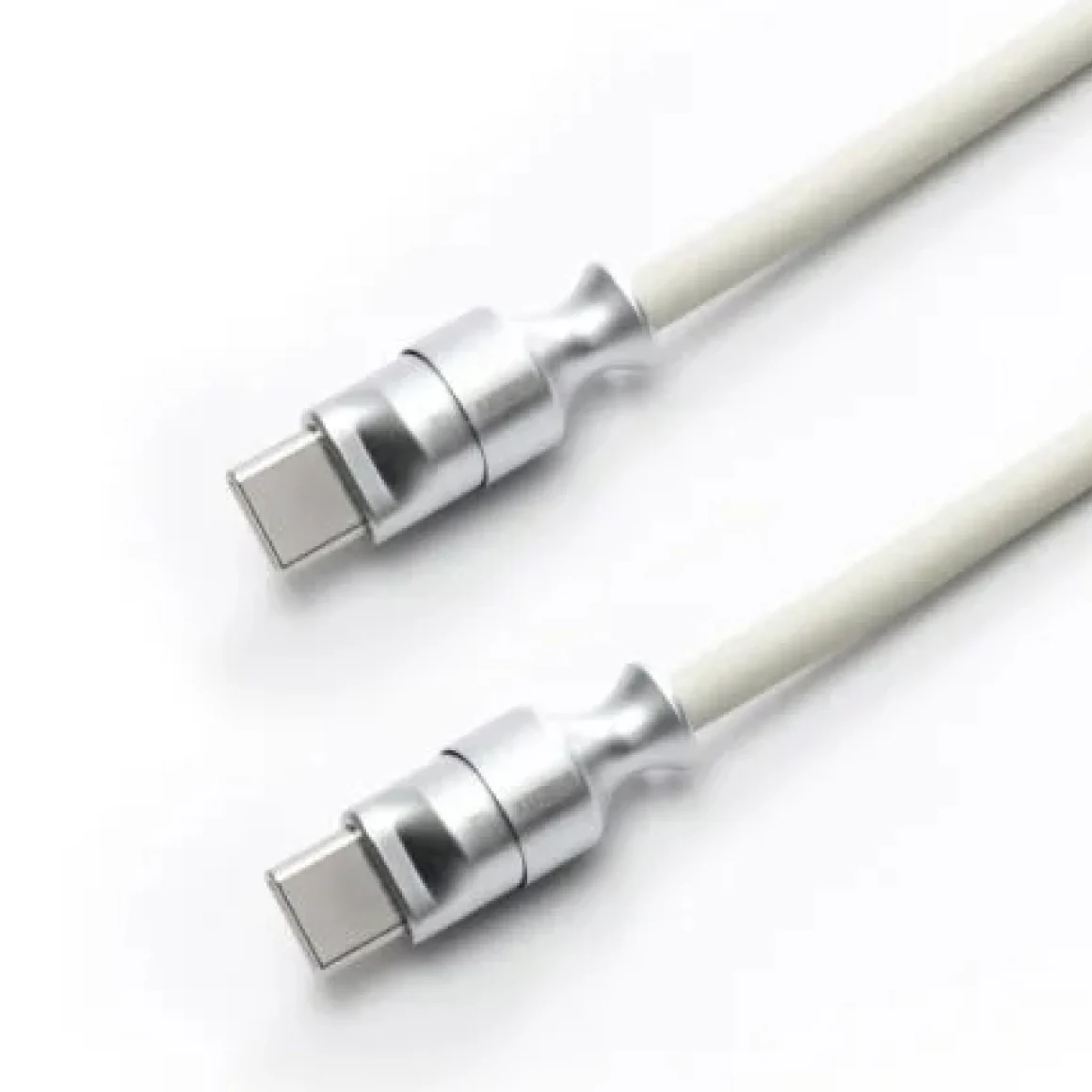 ddHiFi - PC02C Retro-style Fast Charging Data Cable - Image 9