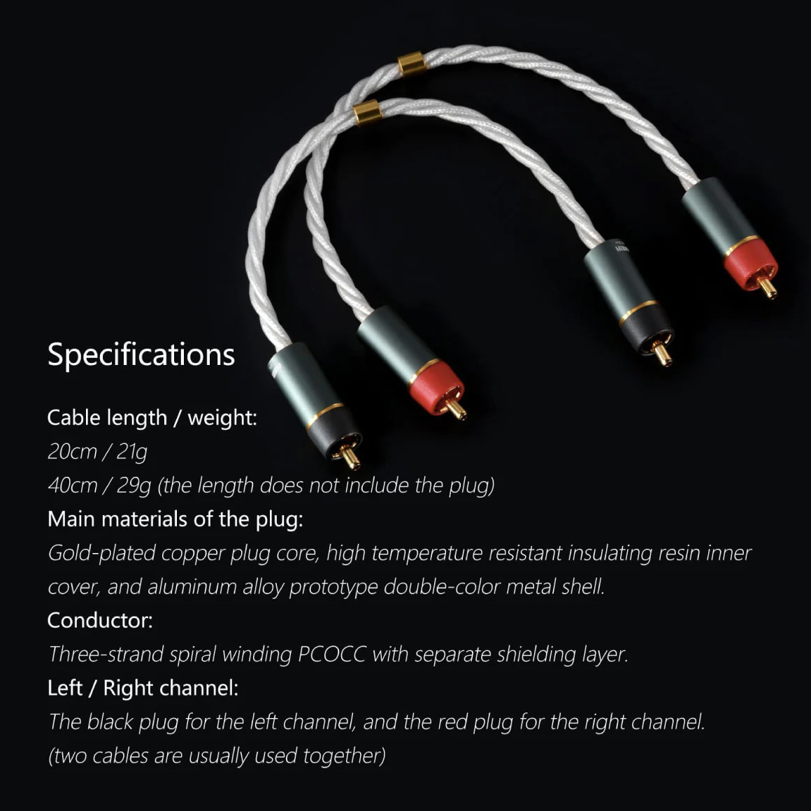 ddHiFi - RC20A - Image 16