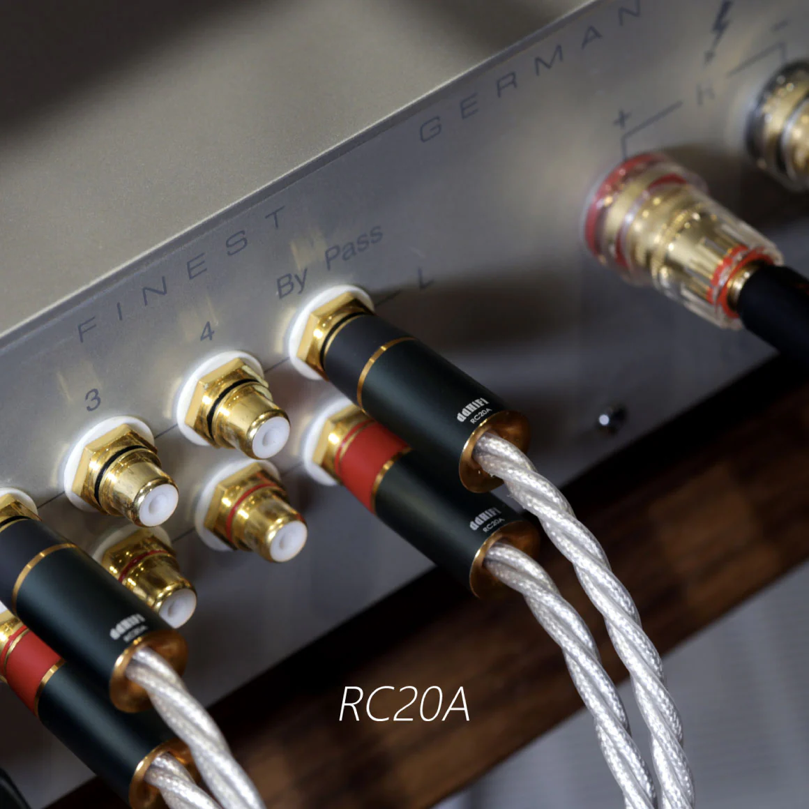 ddHiFi - RC20A - Image 19