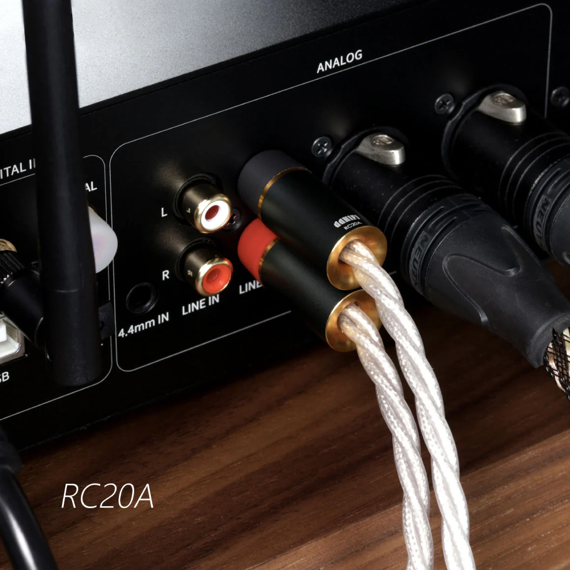 ddHiFi - RC20A - Image 20