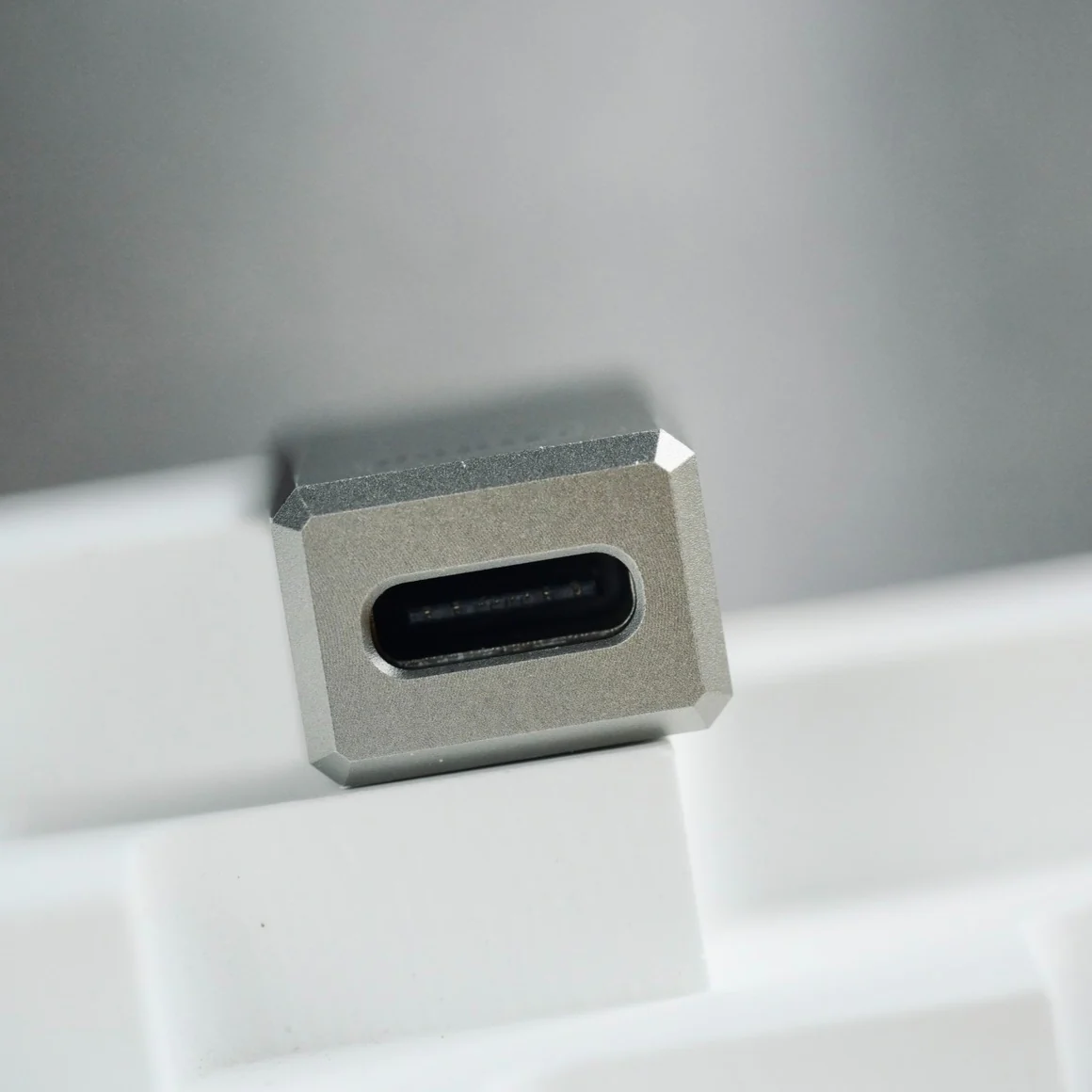 ddHiFi - TC01B USB-B To USB-C Adapter - Image 2