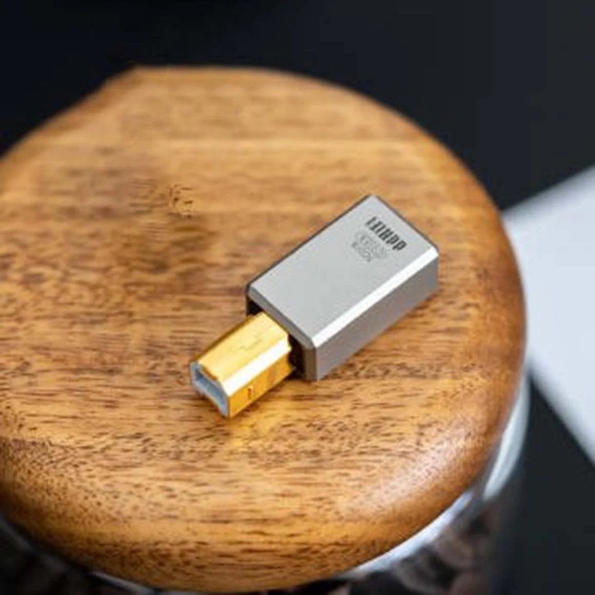 ddHiFi - TC01B USB-B To USB-C Adapter - Image 4