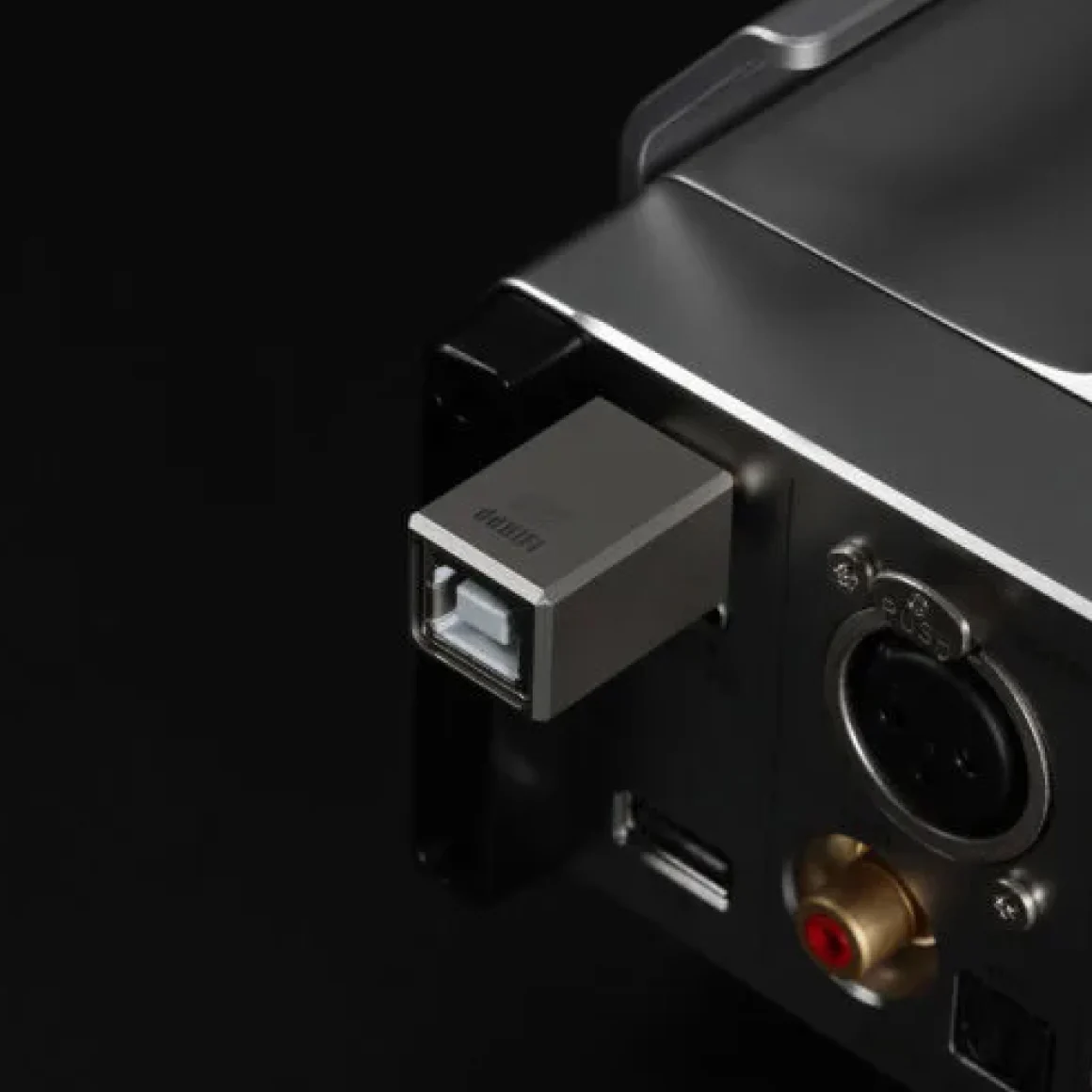 ddHiFi - TC01B USB-B To USB-C Adapter - Image 7