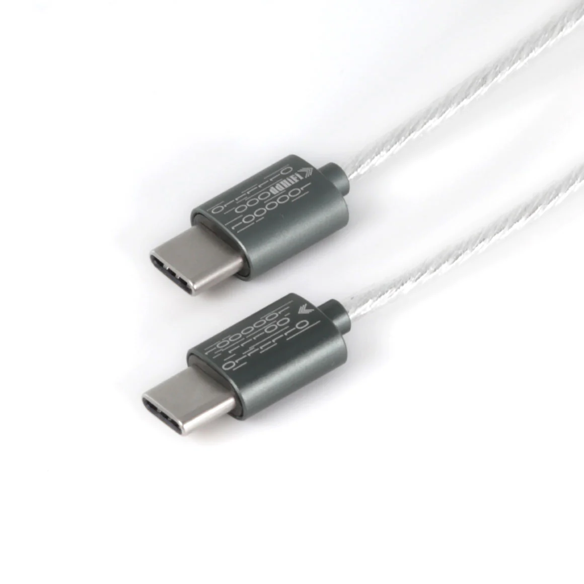 ddHiFi - TC05 Type-C to Type-C Cable - Image 12