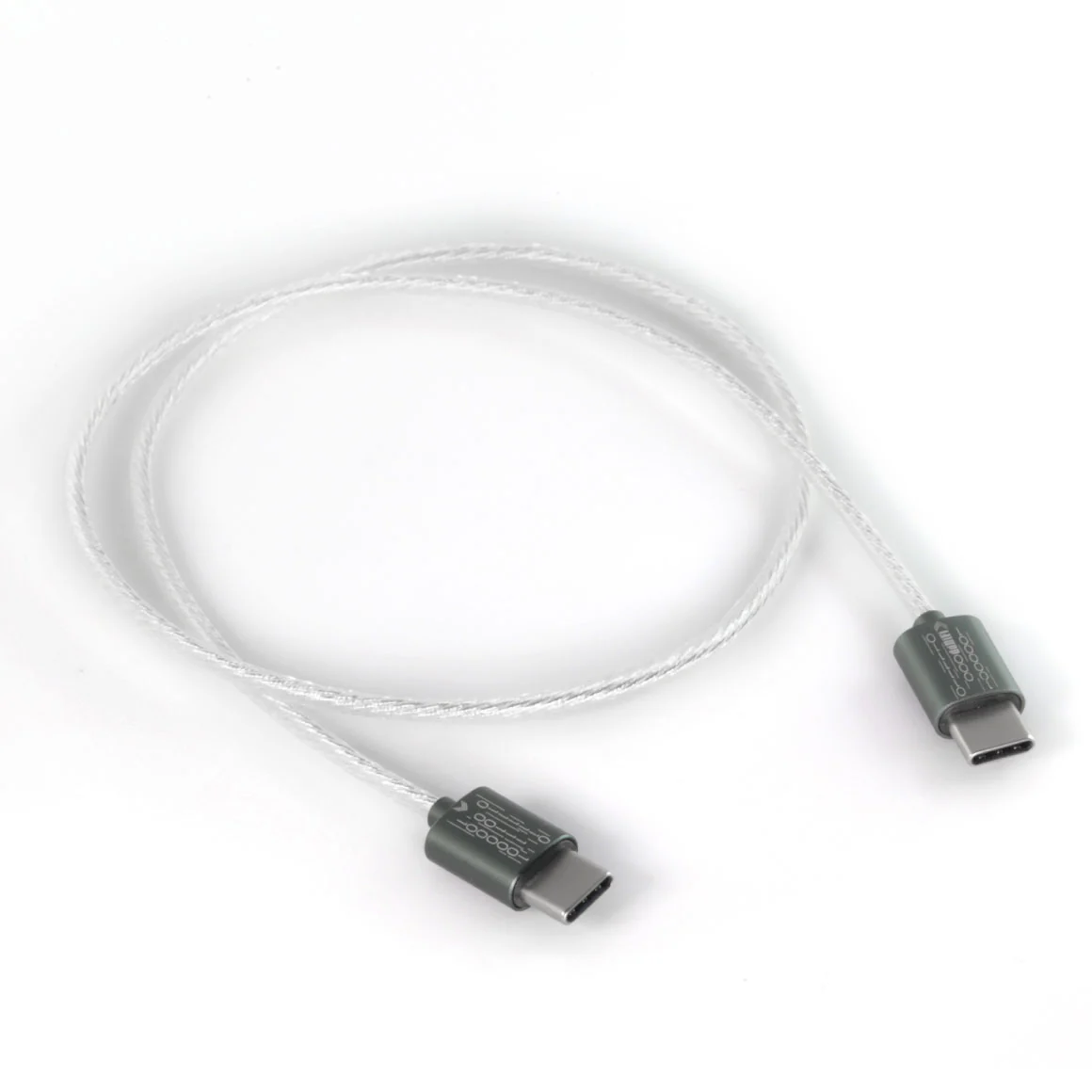 ddHiFi - TC05 Type-C to Type-C Cable - Image 13