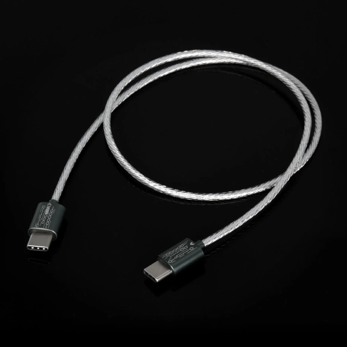 ddHiFi - TC05 Type-C to Type-C Cable - Image 14